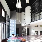 Hotel Novotel Atria Centre