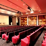 Hotel Novotel Atria Centre 4*