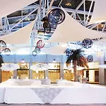 Novotel Atria Centre Hotel 4*