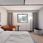 Hotel Novotel Atria Centre Nîmes