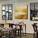 Novotel Atria Centre Hotel 4*