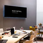 Hotel Novotel Atria Centre