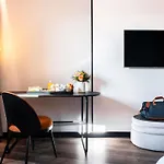 Novotel Atria Centre 4* Nîmes