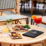 Novotel Atria Centre Nîmes