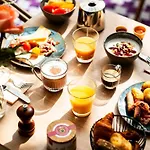 Hotel Novotel Atria Centre Nîmes