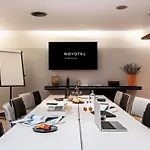 Novotel Atria Centre 4*