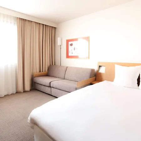 Novotel Atria Centre