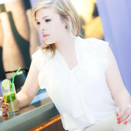 Novotel Atria Centre 4* Ним