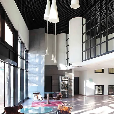 Hotel Novotel Atria Centre