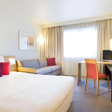 Novotel Atria Centre Nimes