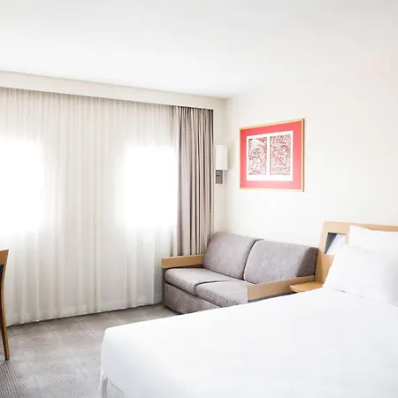 Novotel Atria Centre 4* Nimes
