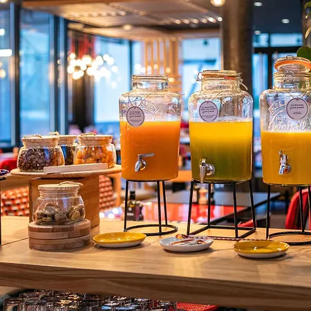 Novotel Atria Centre 4* Nimes