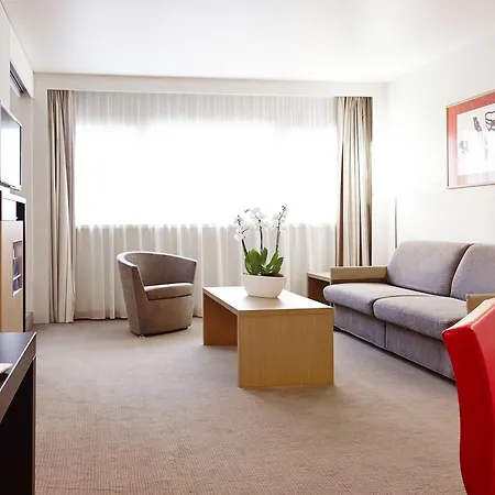 Novotel Atria Centre