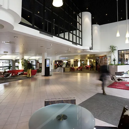 Hotel Novotel Atria Centre