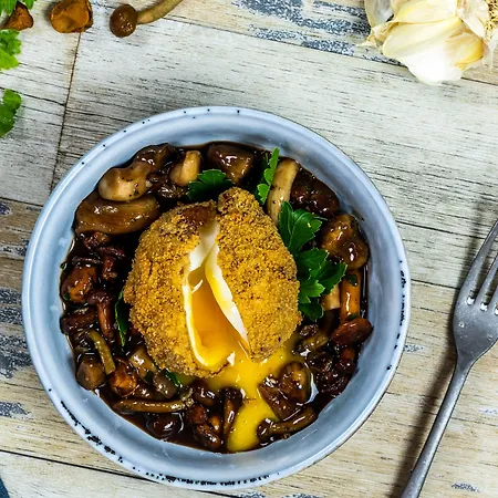 מלון Novotel Atria Centre 4*