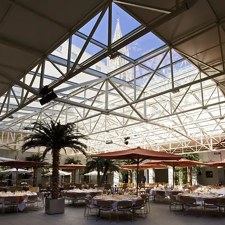 Novotel Atria Centre Nîmes