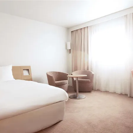 Hotel Novotel Atria Centre