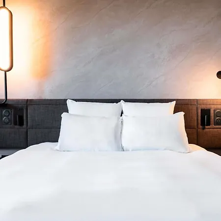 Hotel Novotel Atria Centre Nîmes