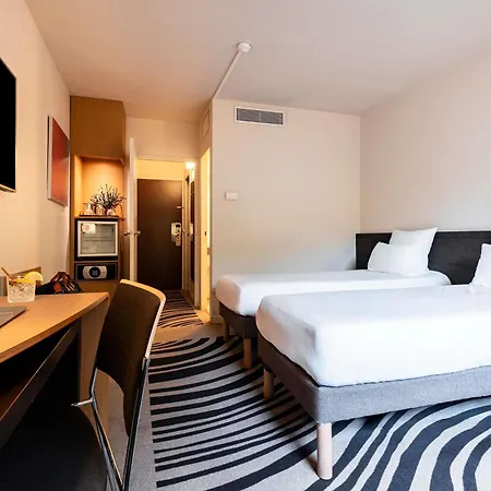 Novotel Atria Centre 4* Nîmes