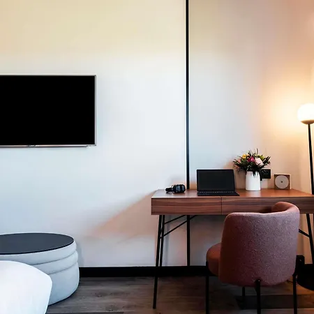 Novotel Atria Centre Nîmes