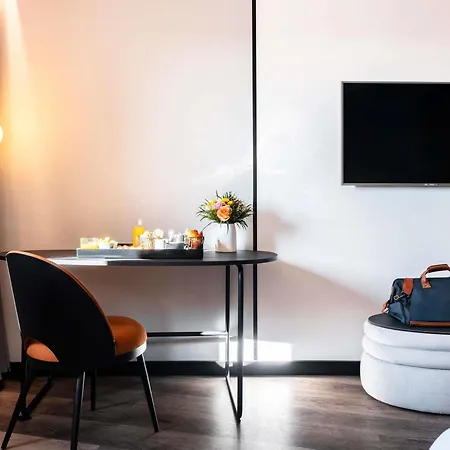 Novotel Atria Centre 4* Nîmes