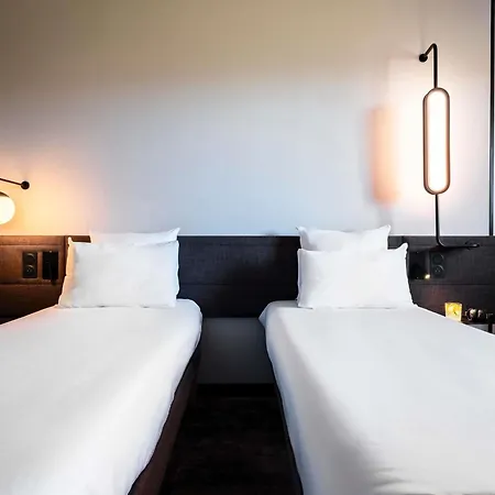 Hotell Novotel Atria Centre