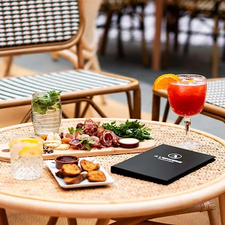 Novotel Atria Centre Nîmes