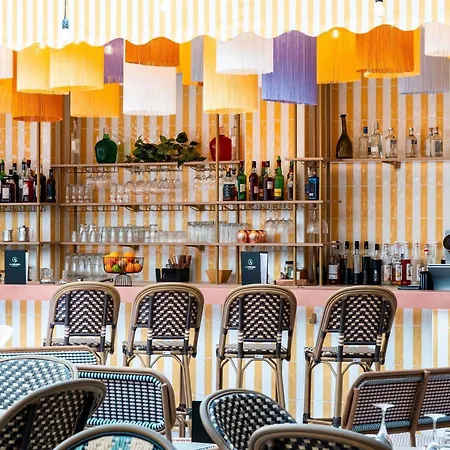 Novotel Atria Centre