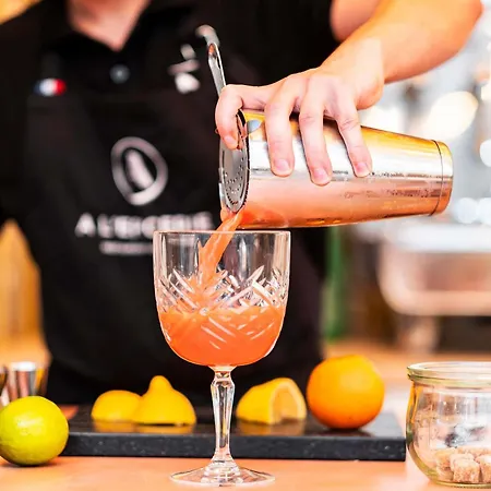 Novotel Atria Centre מלון