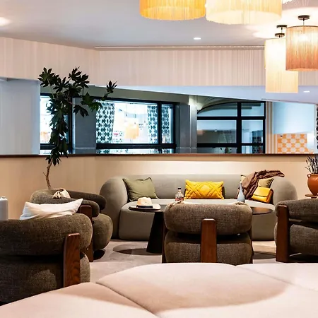 Novotel Atria Centre