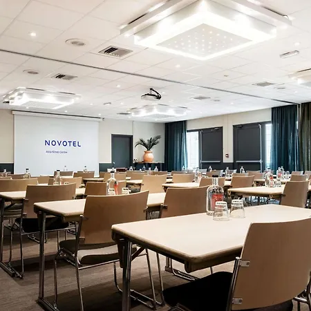 Hotel Novotel Atria Centre