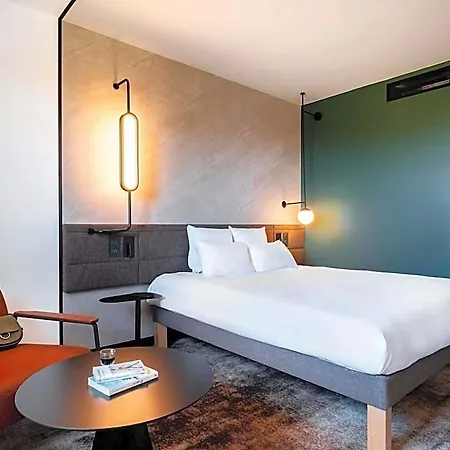 Hotel Novotel Atria Centre