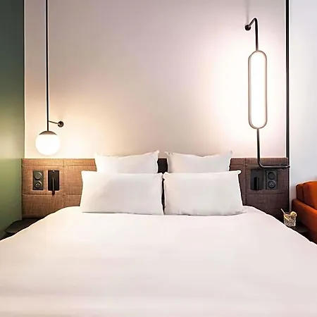Novotel Atria Centre Hotel Nîmes