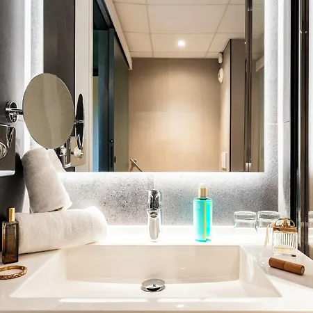Novotel Atria Centre 4* Nîmes