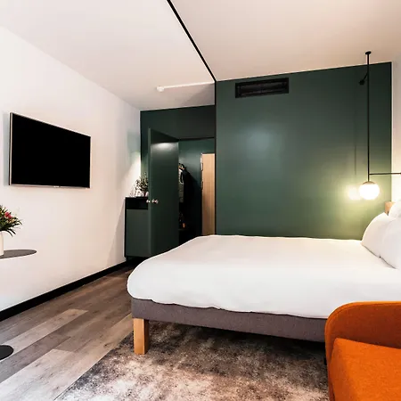 Novotel Atria Centre Hotel Nîmes