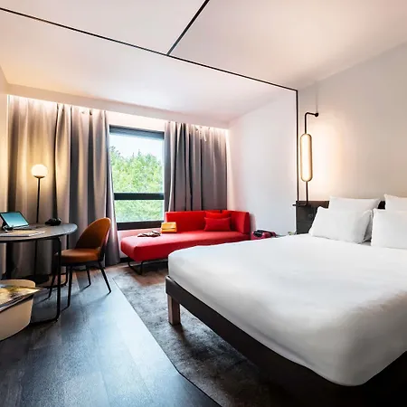 Hotel Novotel Atria Centre