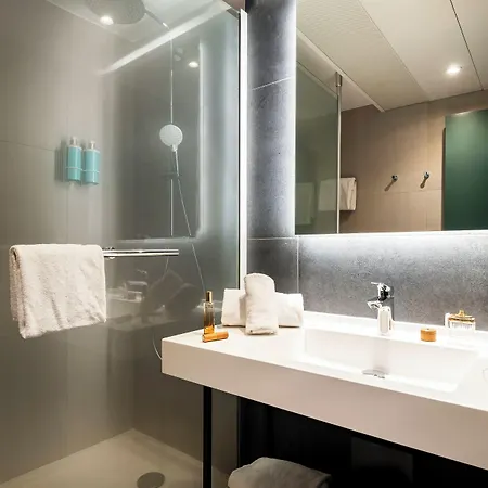 Hotel Novotel Atria Centre