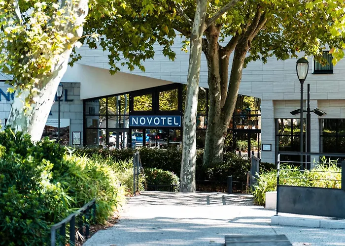 Novotel Atria Centre Hotel