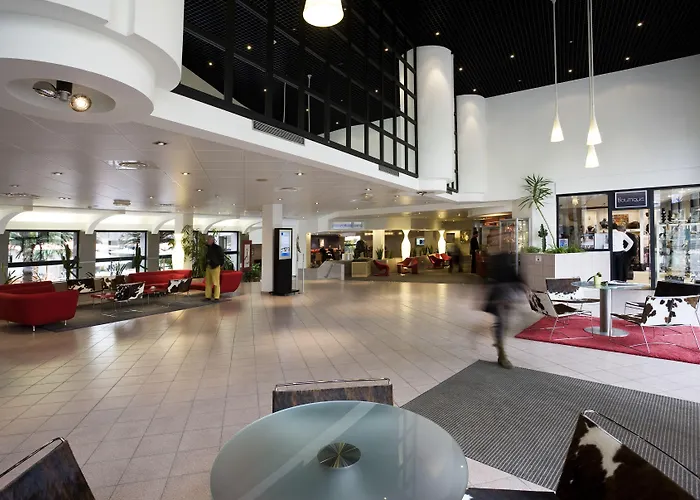 Hotel Novotel Atria Centre