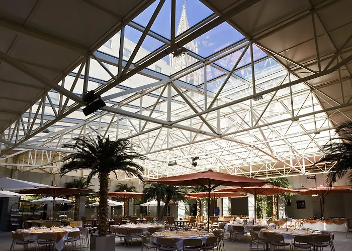 Novotel Atria Centre Nîmes