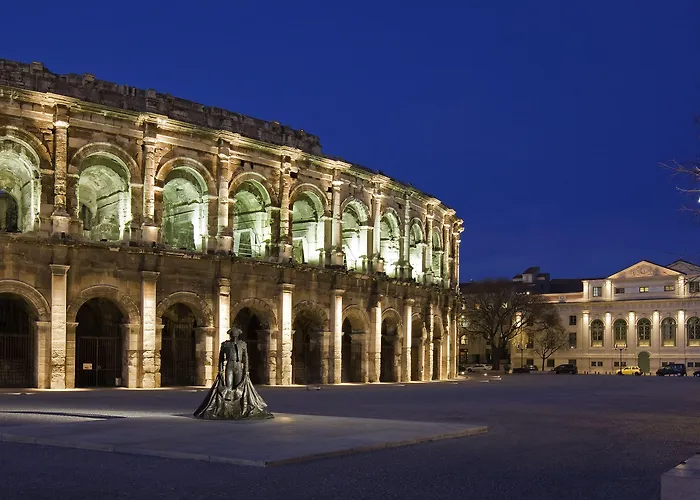 Novotel Atria Centre