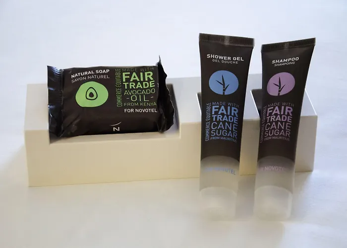 Novotel Atria Centre Nîmes