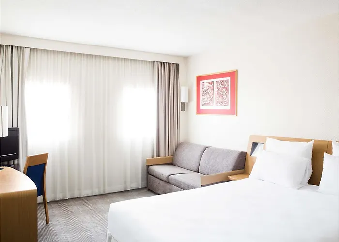 Novotel Atria Centre 4* Nîmes