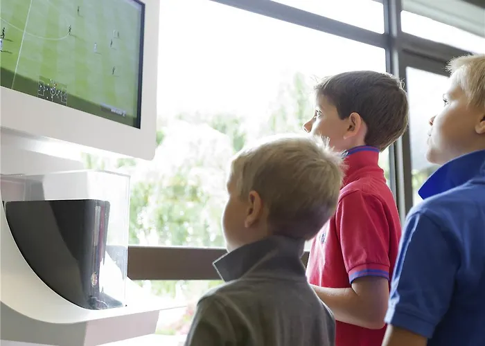 Novotel Atria Centre 4* Nîmes