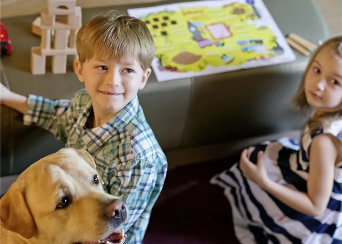 Novotel Atria Centre Nîmes