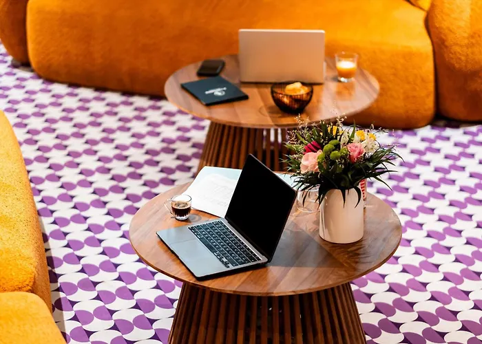 Novotel Atria Centre Nîmes