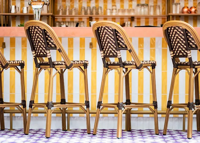 Novotel Atria Centre Hotel Nîmes