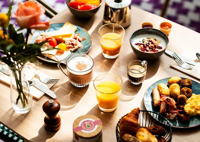 Hotel Novotel Atria Centre Nîmes