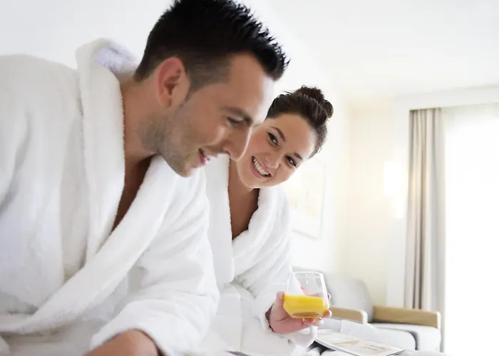 Novotel Atria Centre 4* Nîmes