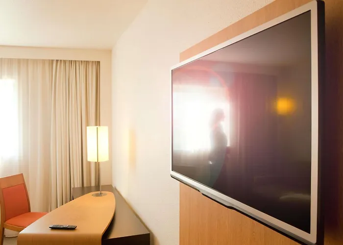 Hotel Novotel Atria Centre